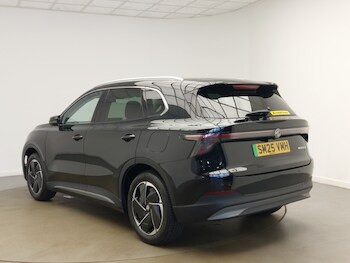 Used MG MGS5 2025 for sale - 76479108: Photo