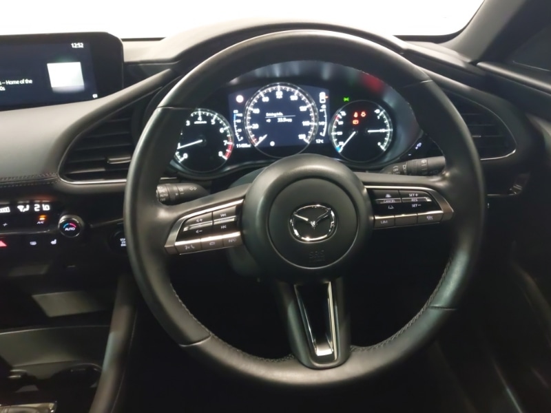 Used Mazda Mazda3 2021 for sale - 78114392: Photo 10