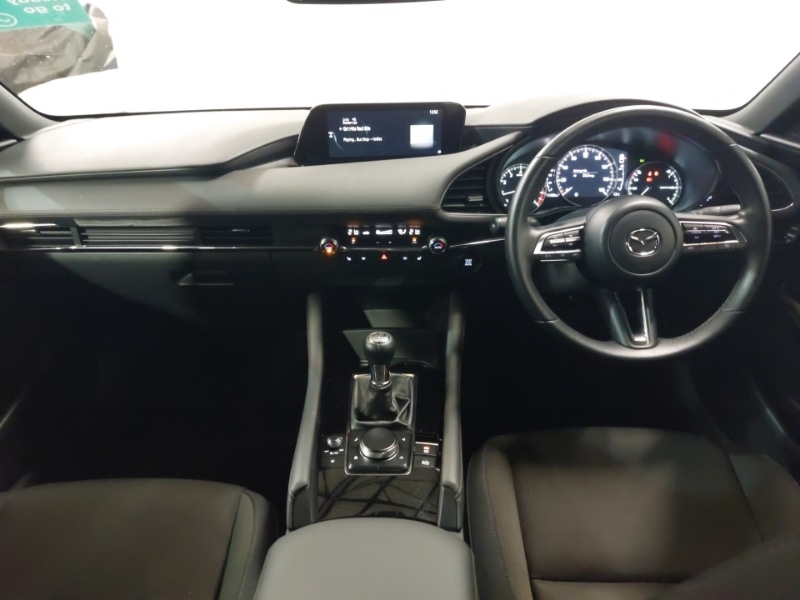 Used Mazda Mazda3 2021 for sale - 78114392: Photo 2