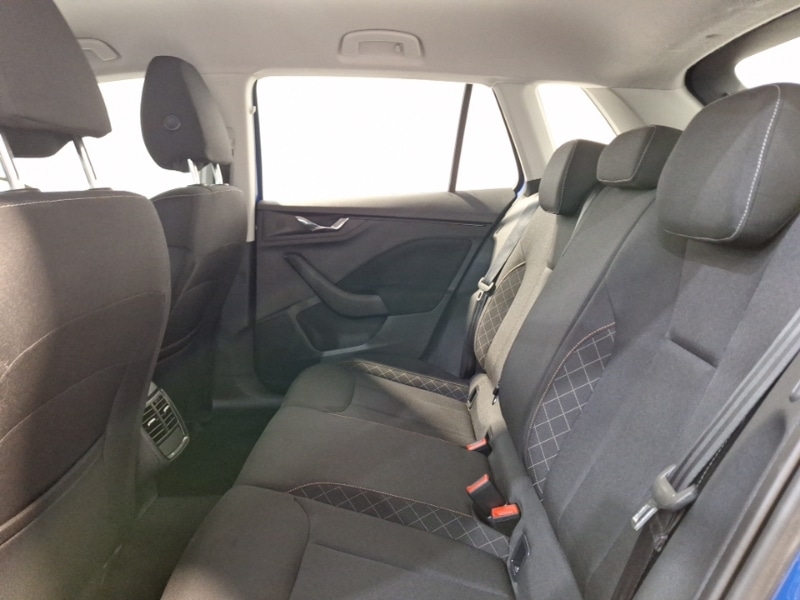 Used Skoda Kamiq 2021 for sale - 78080276: Photo 6