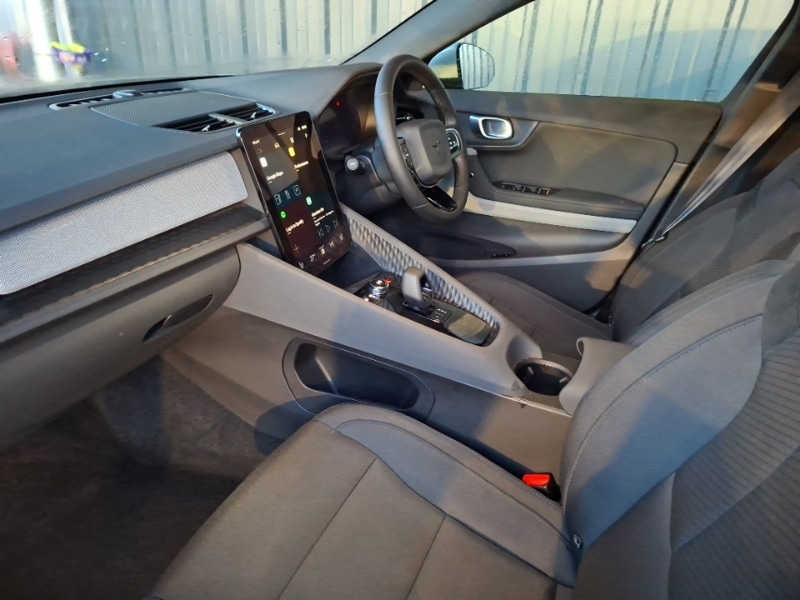 Used Polestar Polestar 2 2023 for sale - 77358258: Photo 5