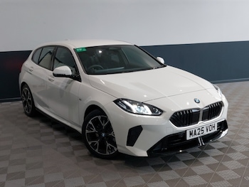 Used BMW 1 Series 2025 for sale - 78450926: Photo
