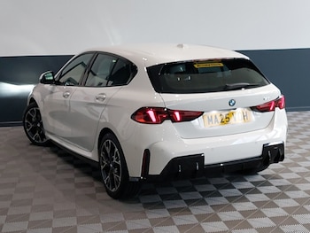 Used BMW 1 Series 2025 for sale - 78450926: Photo