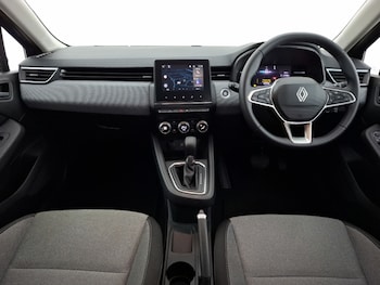 Used Renault Clio 2025 for sale - 78498101: Photo