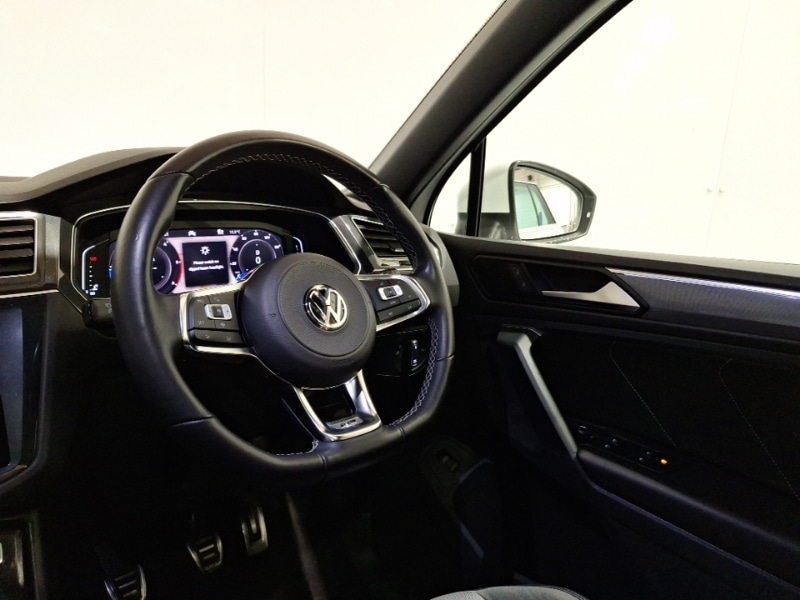 Used Volkswagen Tiguan 2020 for sale - 76532704: Photo 10