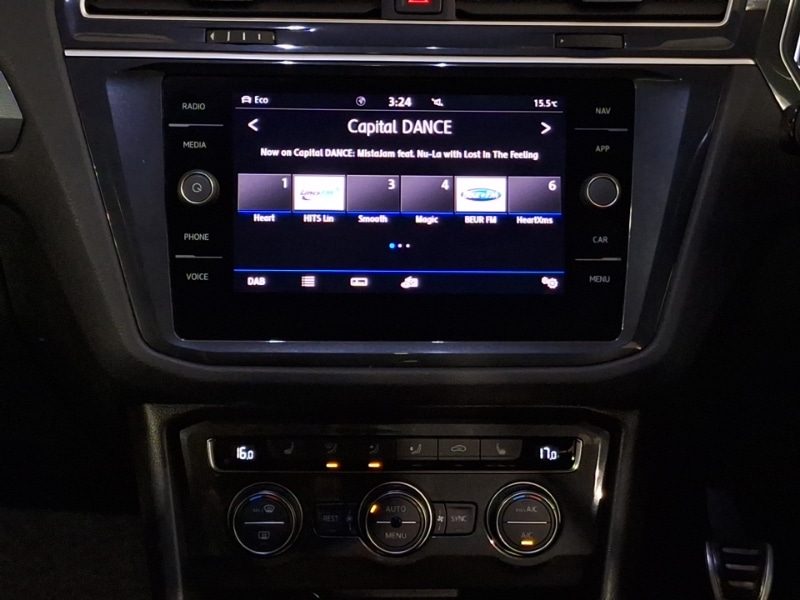 Used Volkswagen Tiguan 2020 for sale - 76532704: Photo 11