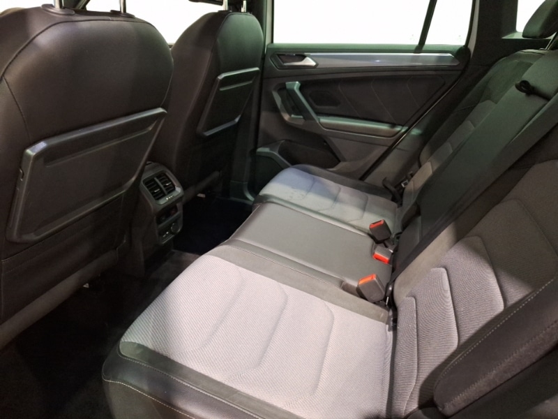 Used Volkswagen Tiguan 2020 for sale - 76532704: Photo 6