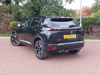 Used Peugeot 2008 2020 for sale - 76506538: Photo