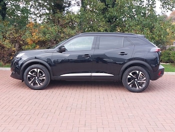 Used Peugeot 2008 2020 for sale - 76506538: Photo