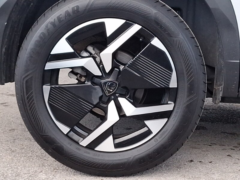 Used Peugeot 2008 2024 for sale - 77035344: Photo 12