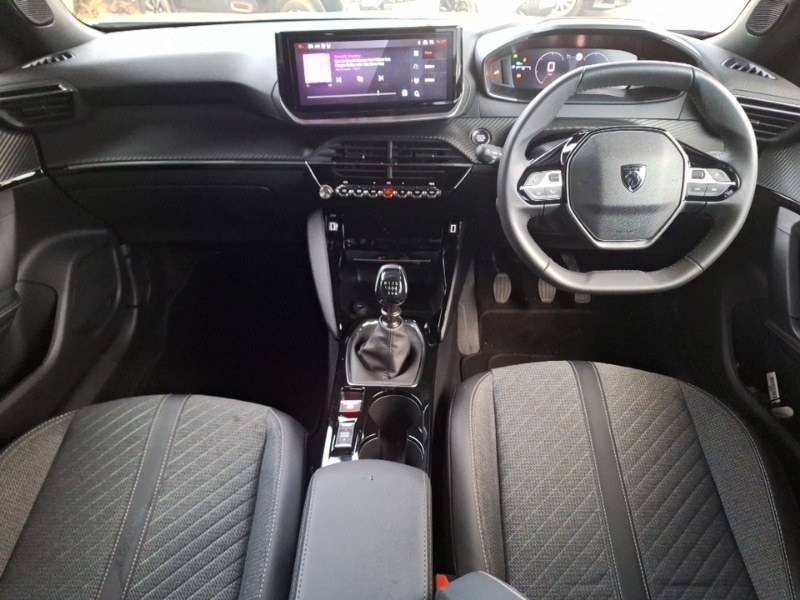 Used Peugeot 2008 2024 for sale - 77035344: Photo 2