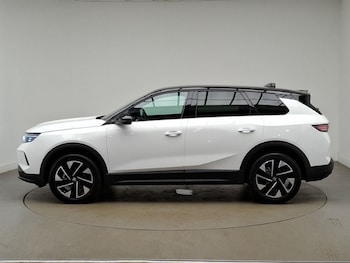 Used Vauxhall Grandland 2026 for sale - 79516832: Photo