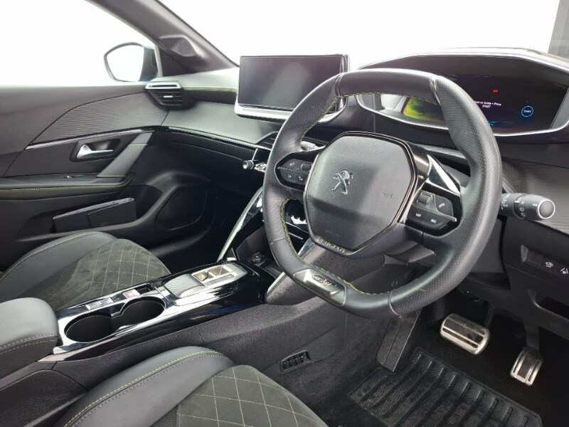 Used Peugeot 208 2022 for sale - 77196822: Photo 12