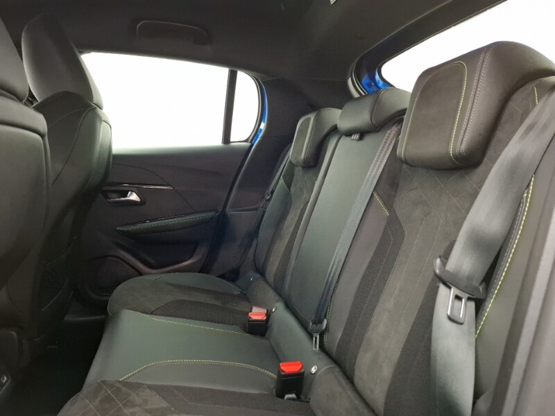 Used Peugeot 208 2022 for sale - 77196822: Photo 6