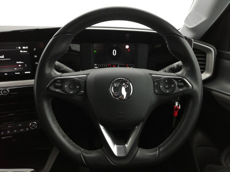 Used Vauxhall Mokka 2021 for sale - 76629116: Photo 11