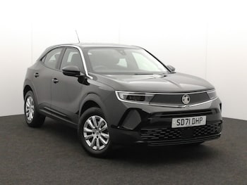 Vauxhall - Mokka