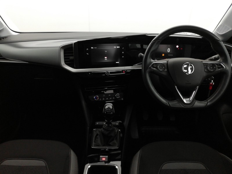 Used Vauxhall Mokka 2021 for sale - 76629116: Photo 2