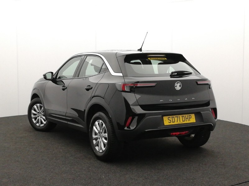 Used Vauxhall Mokka 2021 for sale - 76629116: Photo 3
