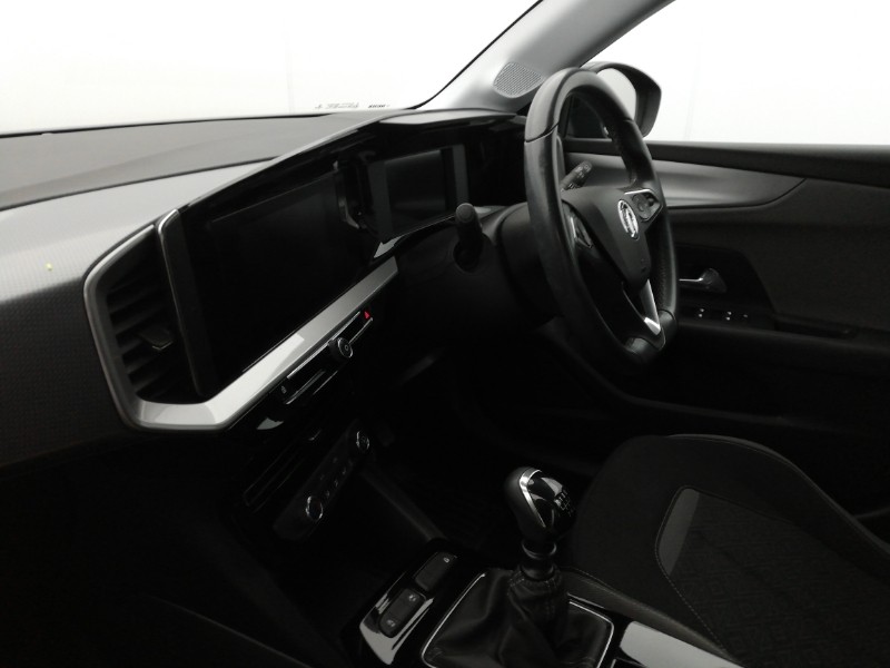 Used Vauxhall Mokka 2021 for sale - 76629116: Photo 5