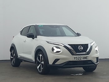 2022 - 1.0 DiG-T 114 Tekna 5dr