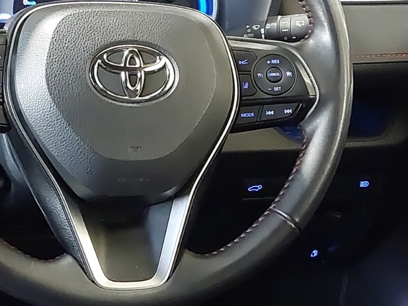 Used Toyota RAV4 2022 for sale - 76770824: Photo 11