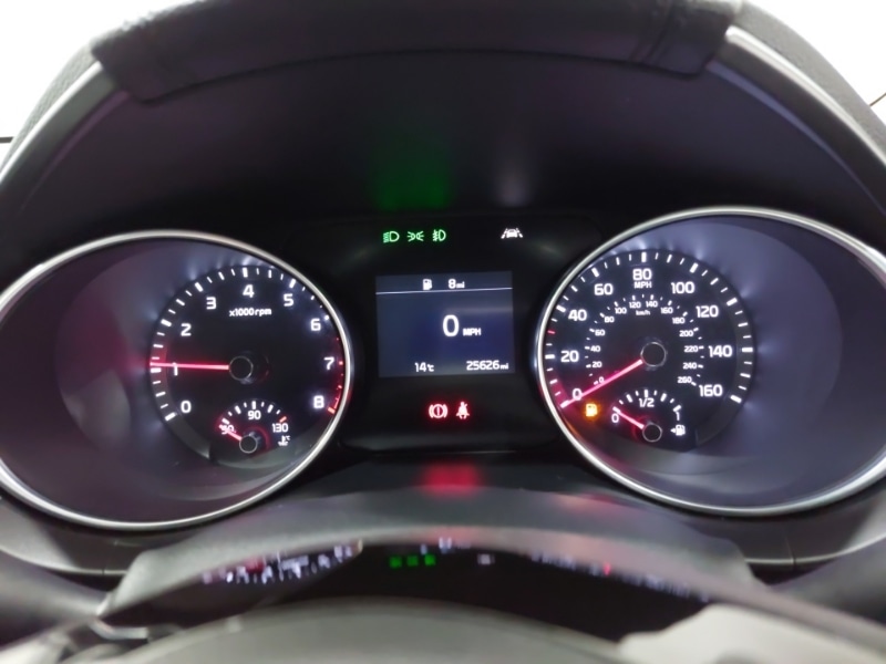 Used Kia XCeed 2021 for sale - 77142454: Photo 11