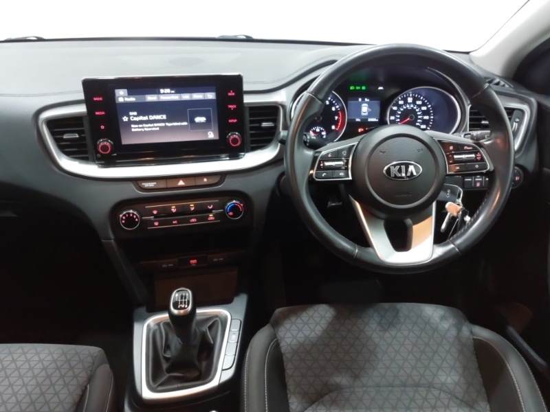 Used Kia XCeed 2021 for sale - 77142454: Photo 7