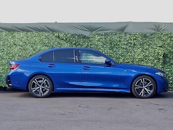 Used BMW 3 Series 2024 for sale - 78841733: Photo