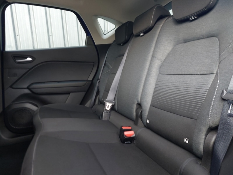 Used Renault Captur 2021 for sale - 77127117: Photo 6