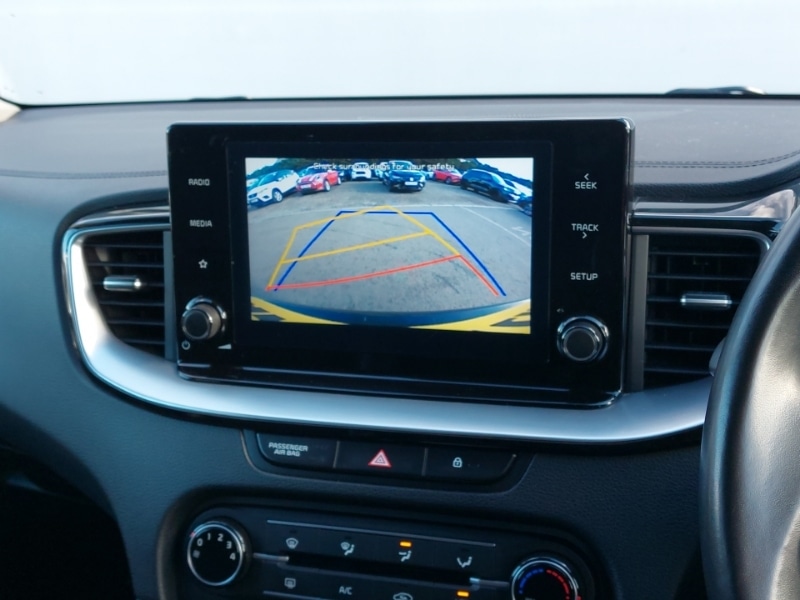 Used Kia XCeed 2021 for sale - 78099703: Photo 11