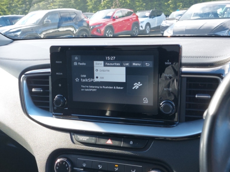 Used Kia XCeed 2021 for sale - 78099703: Photo 12