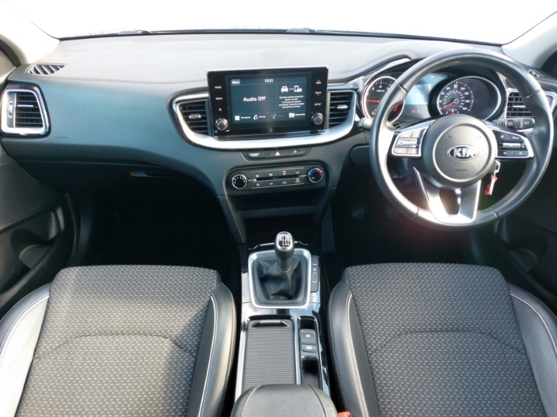 Used Kia XCeed 2021 for sale - 78099703: Photo 2