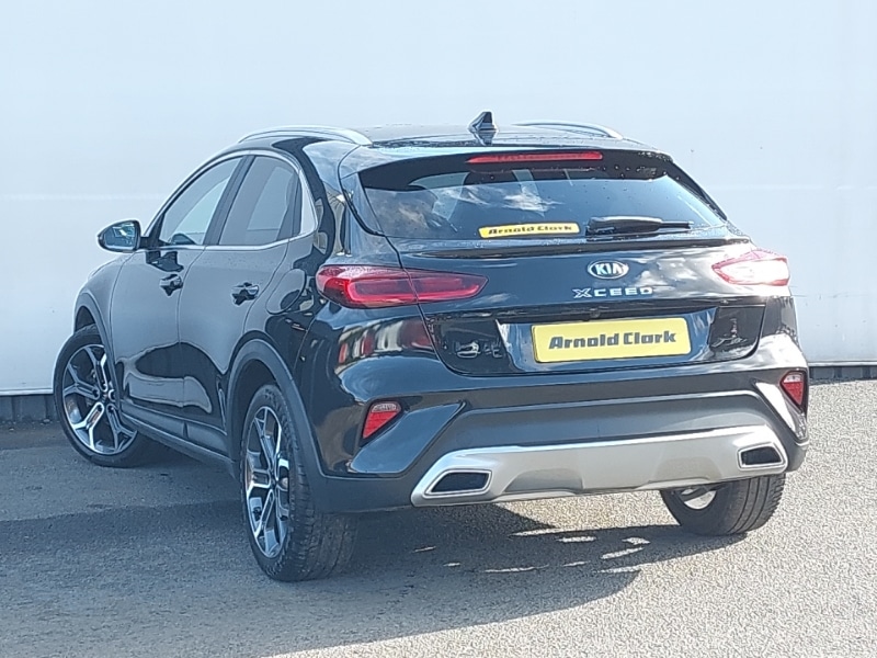 Used Kia XCeed 2021 for sale - 78099703: Photo 3