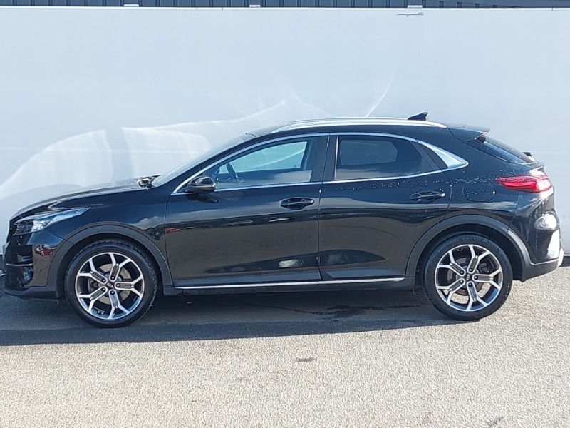 Used Kia XCeed 2021 for sale - 78099703: Photo 4