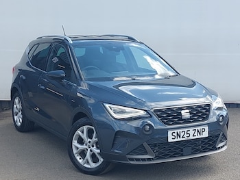 Used SEAT Arona 2025 for sale - 78410937: Photo