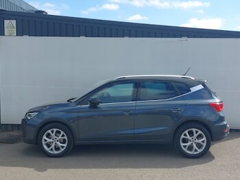 Used SEAT Arona 2025 for sale - 78410937: Photo