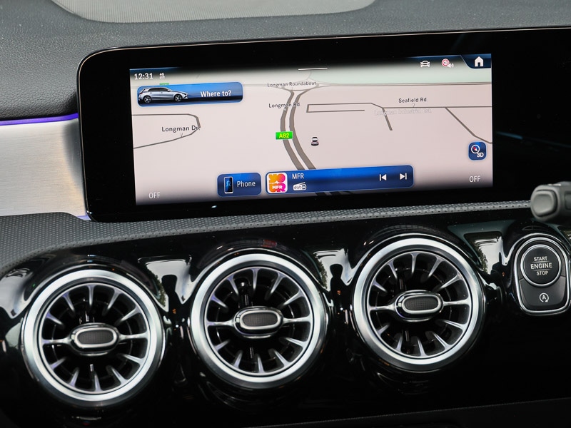 Used Mercedes-Benz A-Class 2024 for sale - 76639926: Photo 10