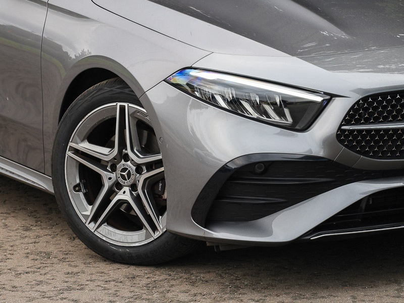 Used Mercedes-Benz A-Class 2024 for sale - 76639926: Photo 9