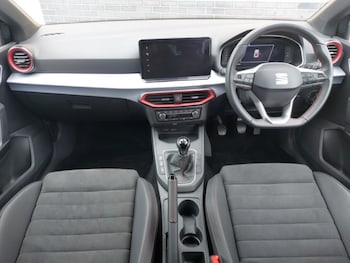Used SEAT Ibiza 2023 for sale - 78635073: Photo