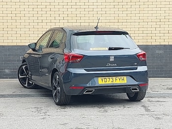 Used SEAT Ibiza 2023 for sale - 78635073: Photo