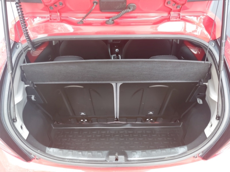 Used Toyota AYGO 2021 for sale - 77875487: Photo 8