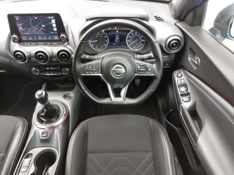 Used Nissan Juke 2020 for sale - 77948875: Photo 7