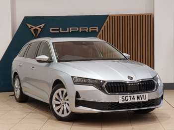 2024 - 2.0 TDI 150 SE L 5dr DSG