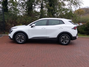 Used Kia Sportage 2025 for sale - 77170225: Photo