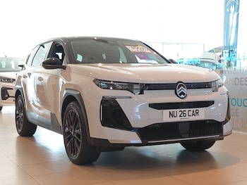 Citroen C5 Aircross feature image