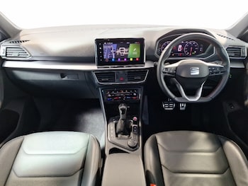 Used SEAT Tarraco 2023 for sale - 75429512: Photo