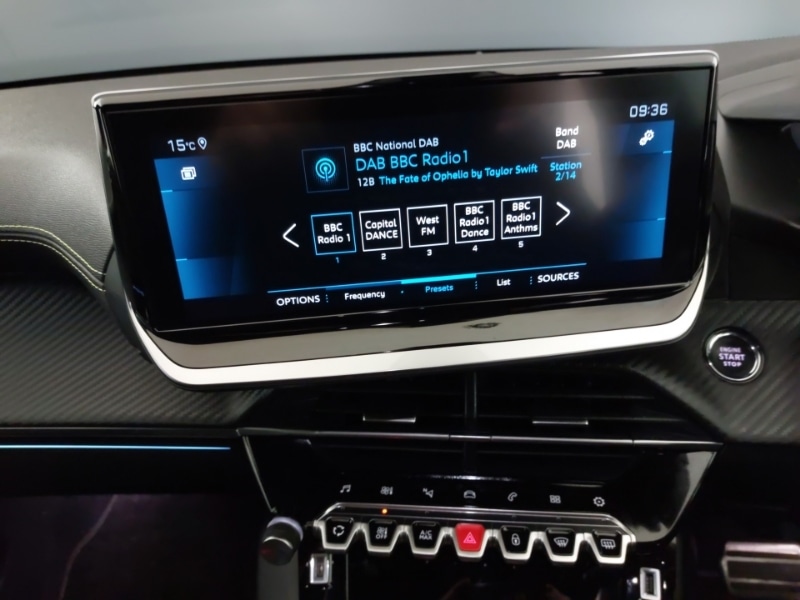 Used Peugeot 208 2023 for sale - 76796158: Photo 10