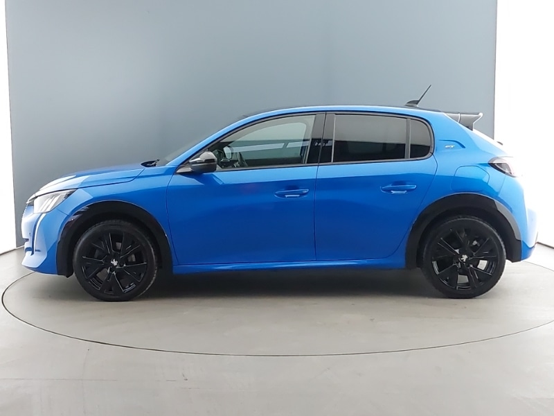 Used Peugeot 208 2023 for sale - 76796158: Photo 4