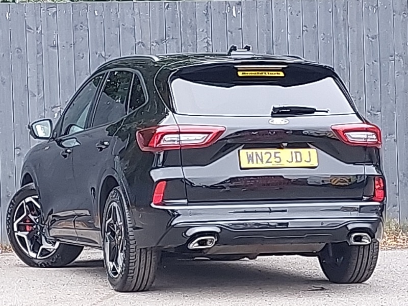 Used Ford Kuga 2025 for sale - 77209825: Photo 3