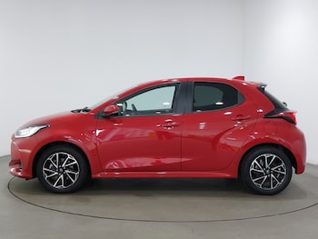 Used Toyota Yaris 2023 for sale - 78762944: Photo